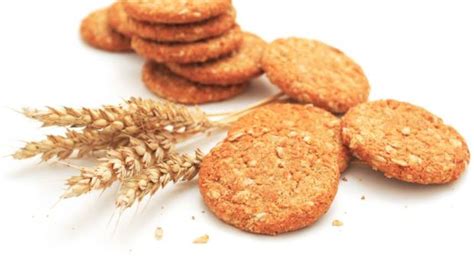 Whole Wheat Cookies Recipe by Niru Gupta - NDTV Food