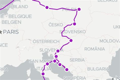 Plan Your Travel Route Map - Infoupdate.org