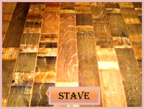 Wine Cellar Flooring Options Using Wine Barrels – Make your Washington ...