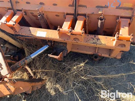 Wausau Snow Plow Blade BigIron Auctions