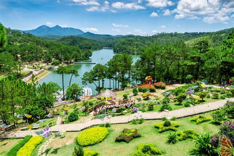 25 Best Things To Do In Da Lat (Vietnam) - The Crazy Tourist | Cool places to visit, Places to ...