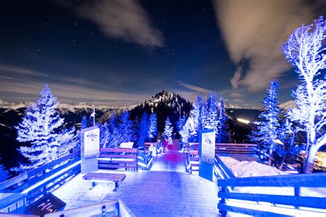 10 Banff Restaurants With a VIEW!