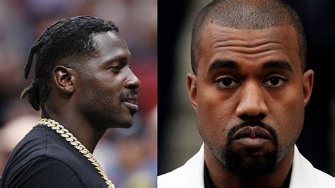 “Wait, Antonio Brown was running Donda Sports this whole time?” – NFL ...