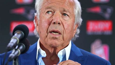 Patriots' Robert Kraft builds legal dream team for sex case - ABC7 Los Angeles