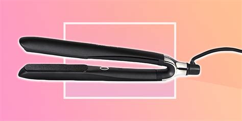 GHD Platinum Plus - GHD Has Launched the World's First Ever 'Smart ...