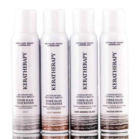 Diora Keratherapy Keratin Infused Fiber Thickening Spray - SleekShop.com (formerly Sleekhair)