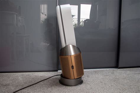 Dyson Purifier Hot+Cool Formaldehyde Review