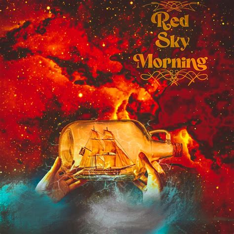 ‎Red Sky Morning - EP by Red Sky Morning on Apple Music