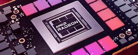 AMD has cancelled their high-end RX 8000 series RDNA 4 GPU lineup ...