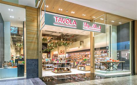 Win a voucher to spend at Tavola stores, worth AED500! | BBC Good Food Middle East