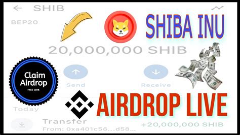 Get Free 358$ Instant | New Biggest Airdrop Of 2023 | New Crypto Airdrop 2023 | Shiba inu ...