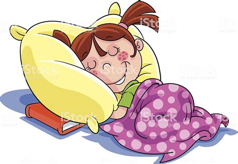 little girl sleeping clip art 10 free Cliparts | Download images on Clipground 2024