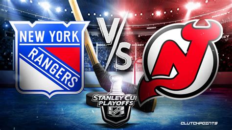 NHL Playoffs Odds: Rangers-Devils Game 7 prediction, pick, how to watch