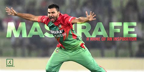 Mashrafe Bin Mortaza Wallpapers - Wallpaper Cave