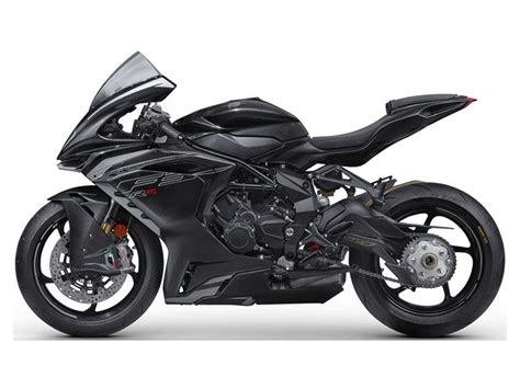 New 2023 MV Agusta F3 RR Motorcycles in Bellevue, WA | Stock Number: