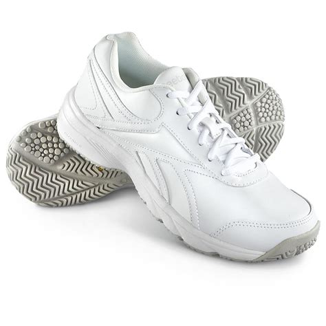 Women's Reebok Reeshift Running Shoes, White - 612930, Running Shoes ...