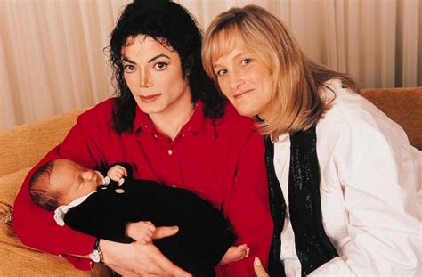 Who is Debbie Rowe? How she is related to Michael Jackson?