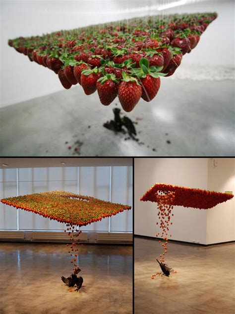 Installation Art That Is Actually Pretty Awesome (34 pics) - Izismile.com