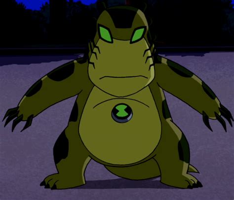 Upchuck - Ben 10 Omniverse Wiki