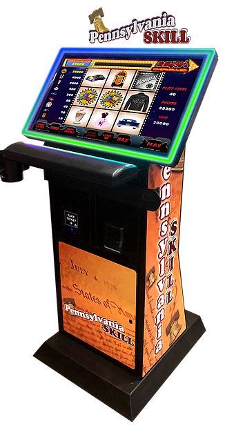 Pa Skill Games Near Me : Pennsylvania Skill Game Rental Gaming Machines For Sale Games In Usa ...