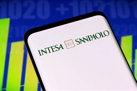 Italy's Intesa to sell 654 million euro stake in payments group Nexi ...