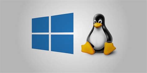 Windows Subsystem for Linux becomes an app • The Register