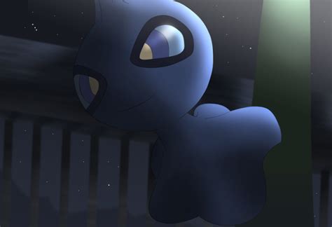 Shuppet by All0412 on DeviantArt