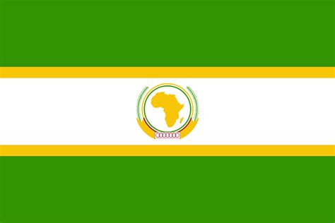 Image - United States of Africa flag.png - Future