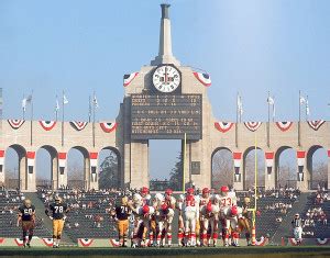 Five Oldest NFL Stadiums - Football Stadium Digest