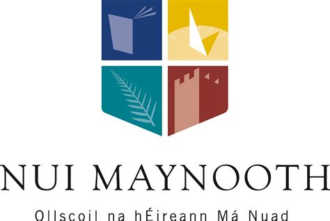 Maynooth University – Logos Download