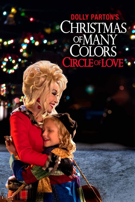 WarnerBros.com | Dolly Parton's Christmas of Many Colors: Circle of Love | TV