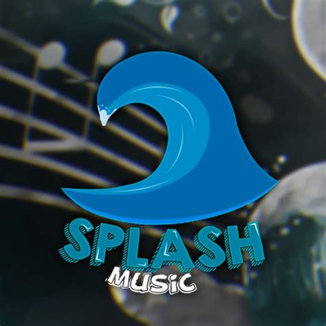 Splash Music - YouTube