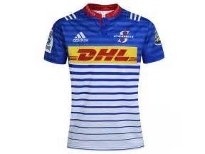 2016/17 STORMERS MEN'S HOME JERSEY