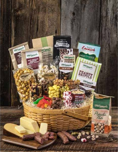 Holy Cow | Gourmet food gift basket, Farm fresh fruit, Gourmet gifts