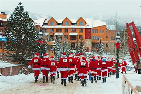 Holidays In Breck | Breckenridge Hotel | Wedgewood Lodge