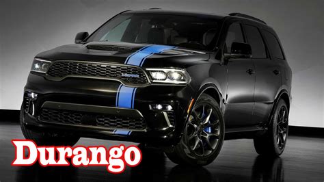 2023 dodge durango srt | 2023 dodge durango srt 392 | 2023 dodge ...