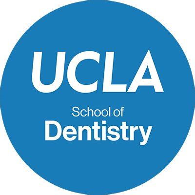 UCLA Dentistry on Twitter: "Dentist, orthodontist, and oral surgeon ...