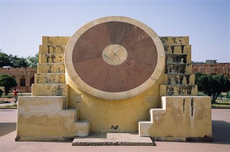 Jantar Mantar, Jaipur | Unesco Commissie