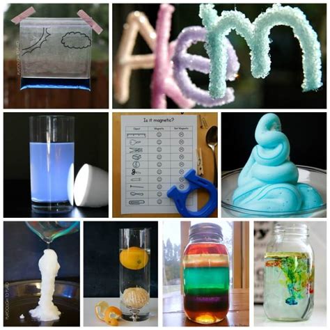 50+ Genius STEM Activities for Kids - The Stem Laboratory