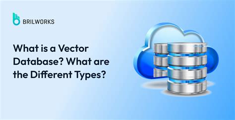 What is a Vector Database? Types, Uses & Why Matter in AI