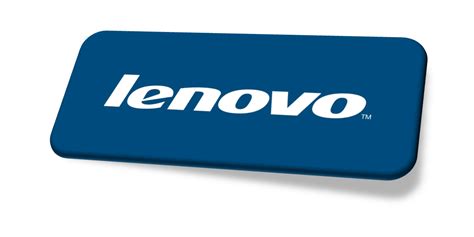 Lenovo Icon -Logo Brands For Free HD 3D