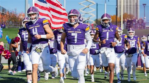 UAlbany Football 2023 Schedule - HERO Sports