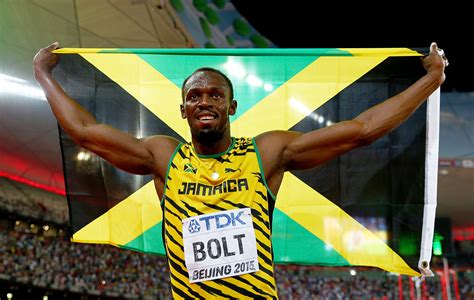 Rio Olympics: What Made Usain Bolt Run – Rolling Stone