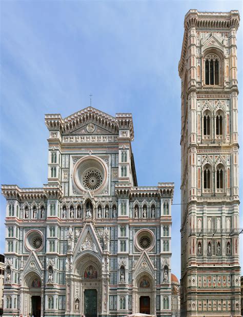 Florence Cathedral [Building] : r/architecture