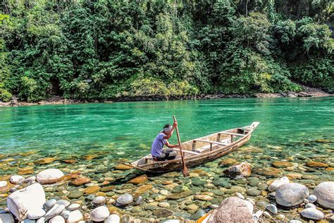 What to Do and See in India's Meghalaya