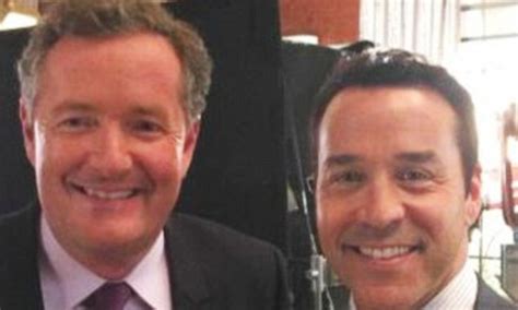 Piers Morgan joins the Entourage in cameo with Jeremy Piven | Daily ...