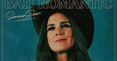 Summer Dean - Bad Romantic (Album)