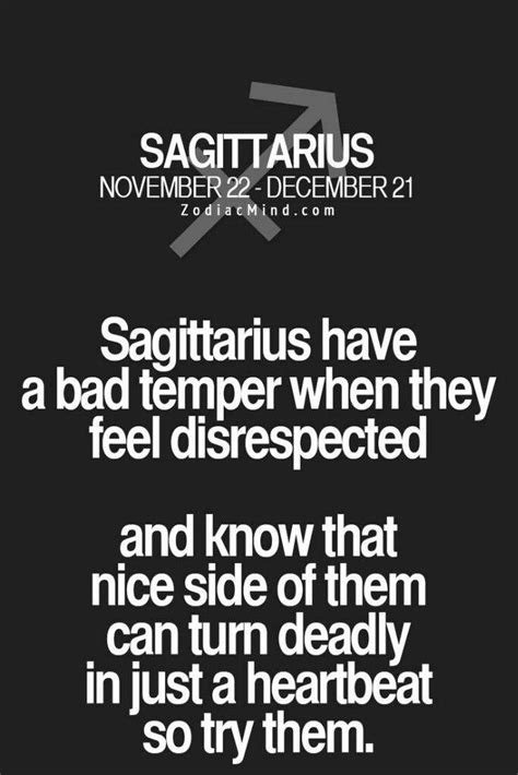 Sagittarius Traits