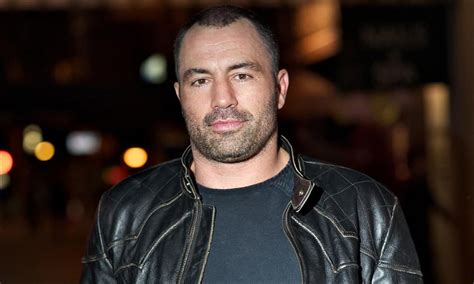 Joe Rogan Accuses MMA Media Of Misquoting Him