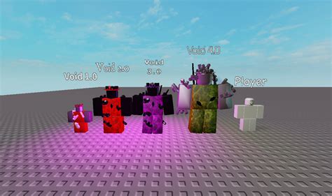 Void2 Roblox Tower Battles Fan Ideas Wiki Fandom - Gummy Overlord ...